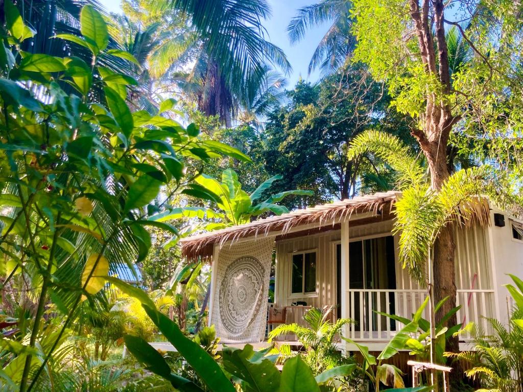 Secret Palm – Koh Phangan