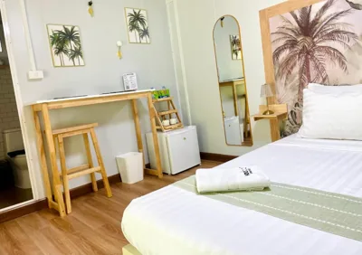 Secret Palm – 写真 2